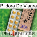 Píldora De Viagra 41